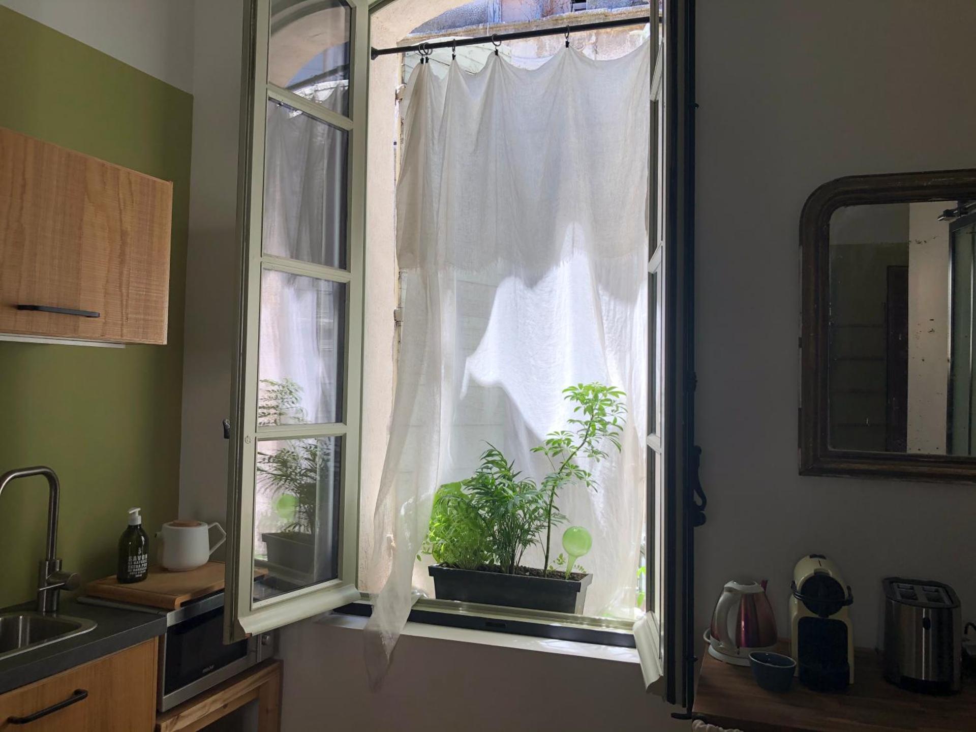 Studio de Charme à la Roquette