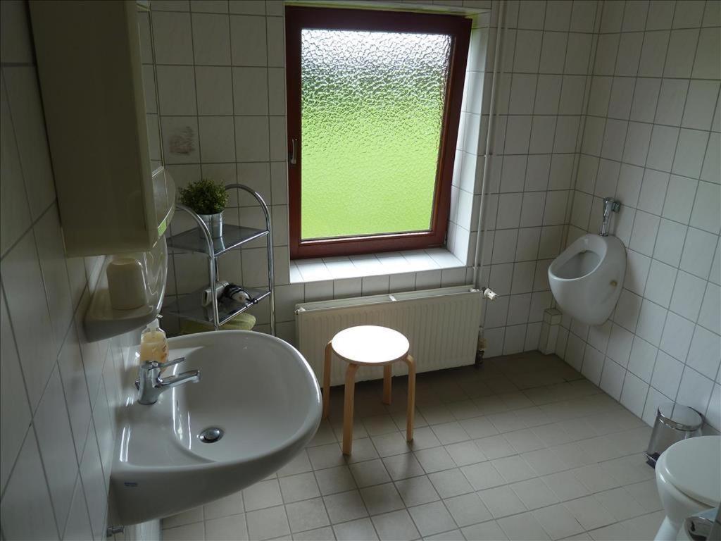 Two-Bedroom Apartment with Bath