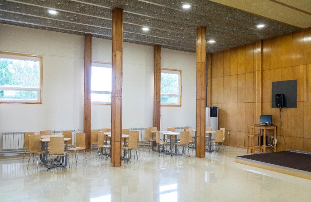 Penzion Starý dvůr