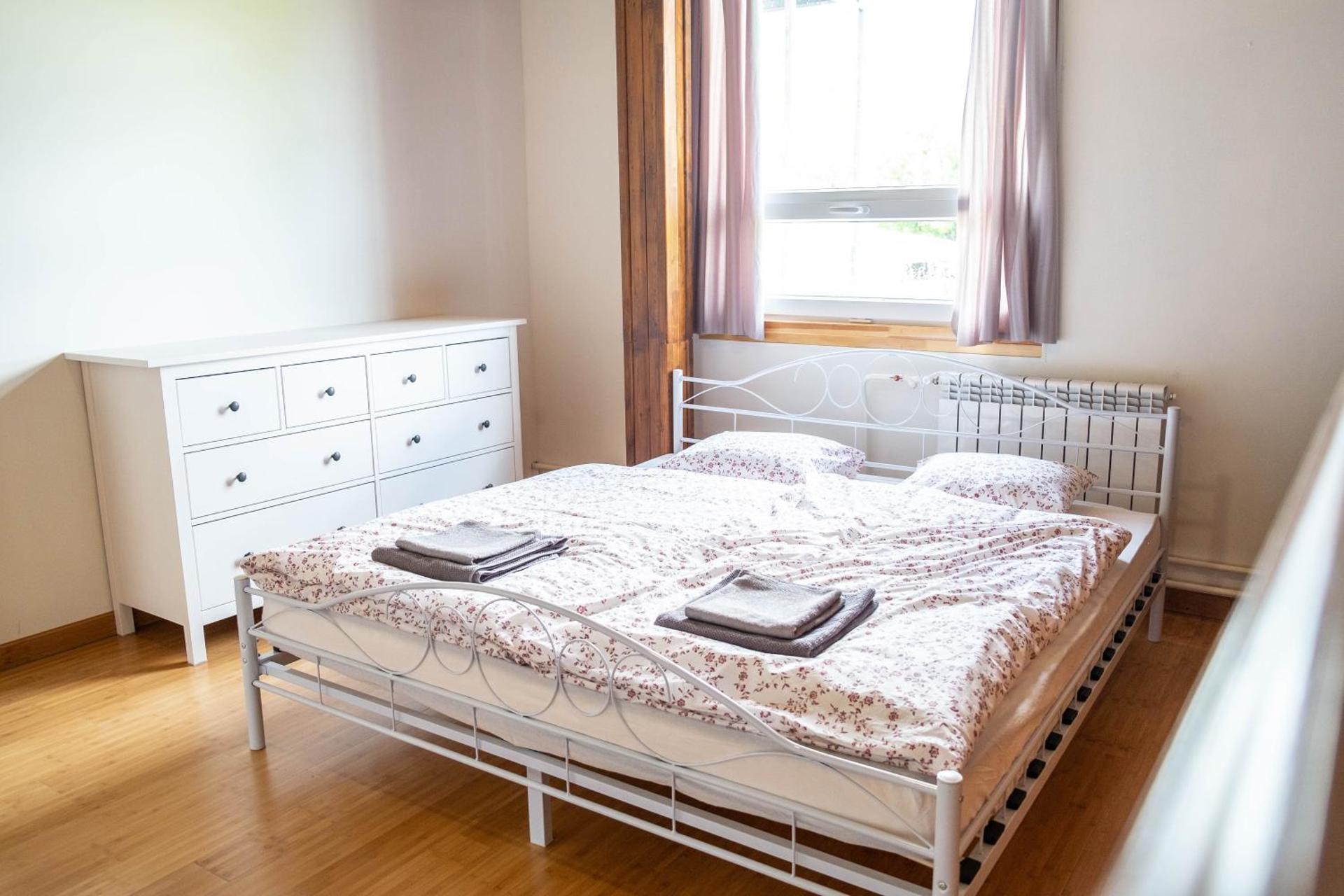 Penzion Starý dvůr