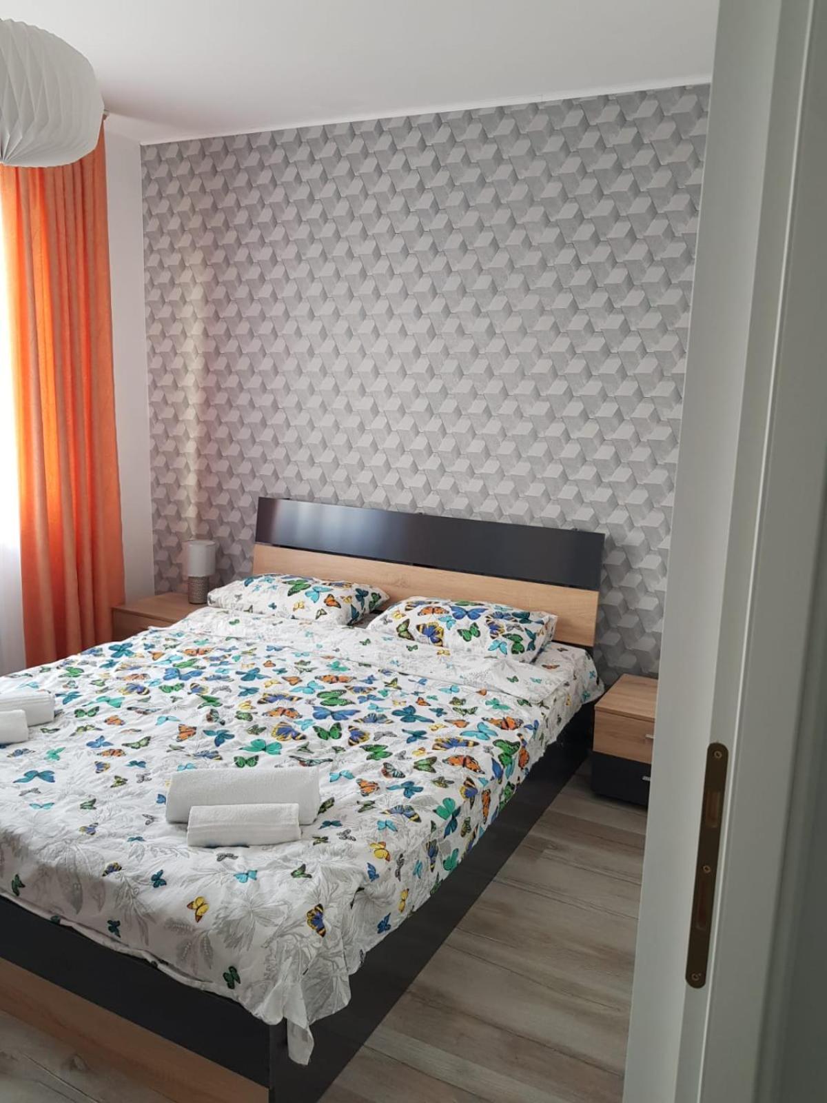 Ana Apartament