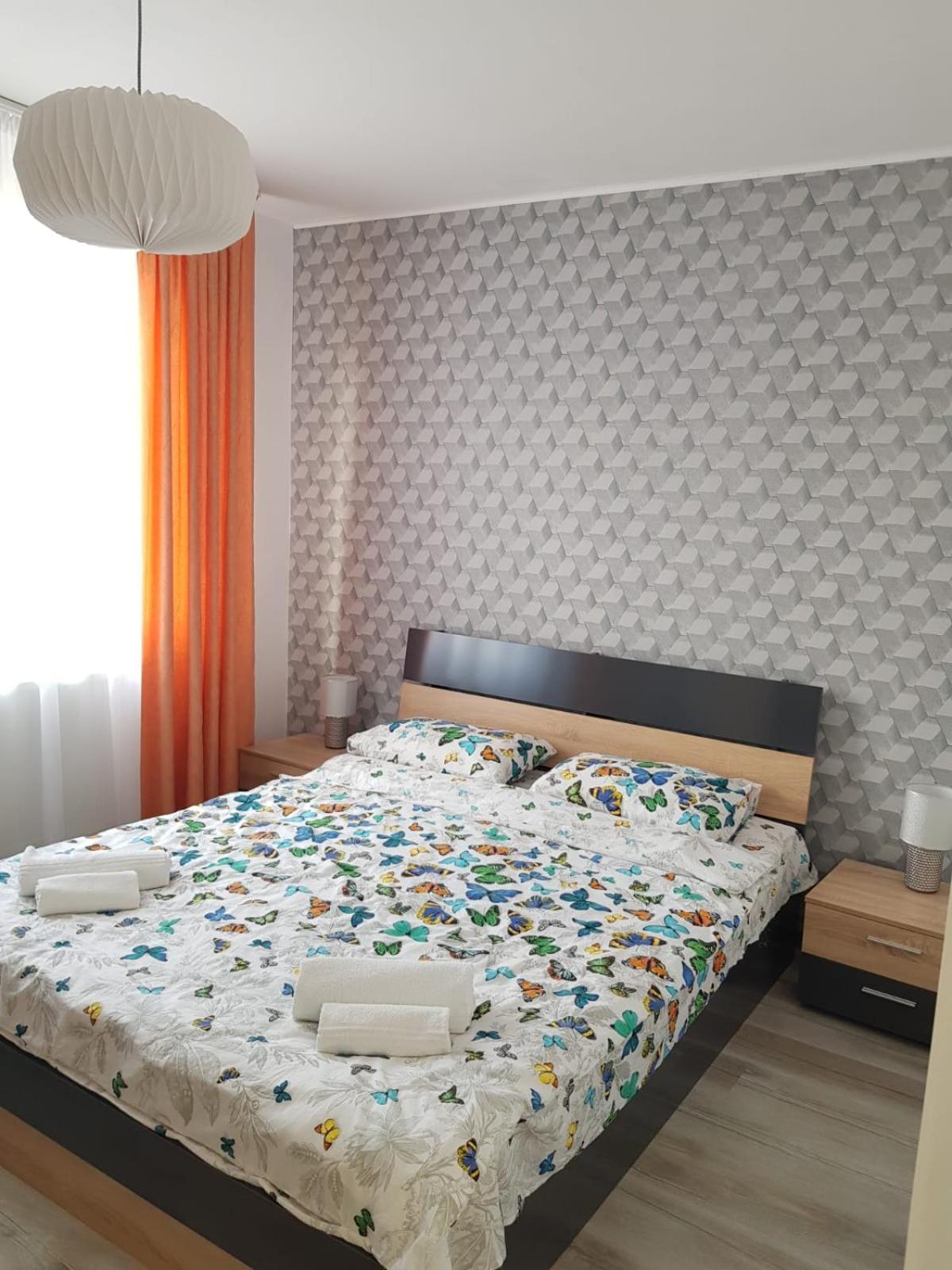 Ana Apartament
