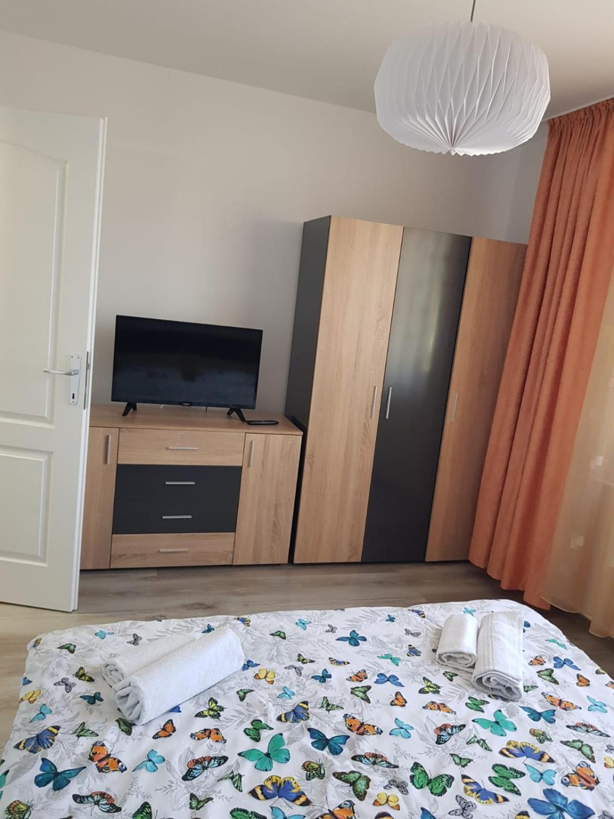 Ana Apartament