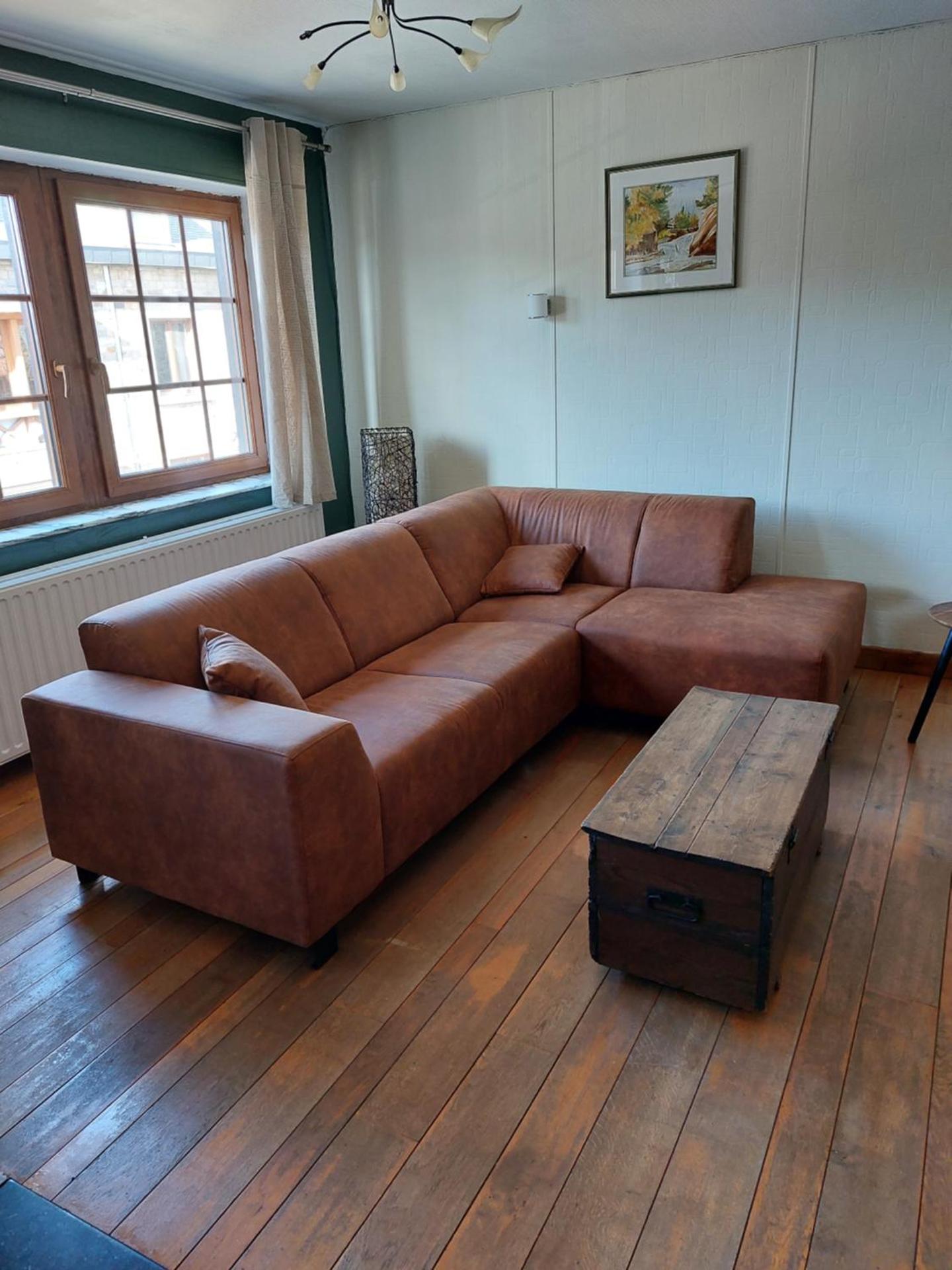 Aux trois petits cochons