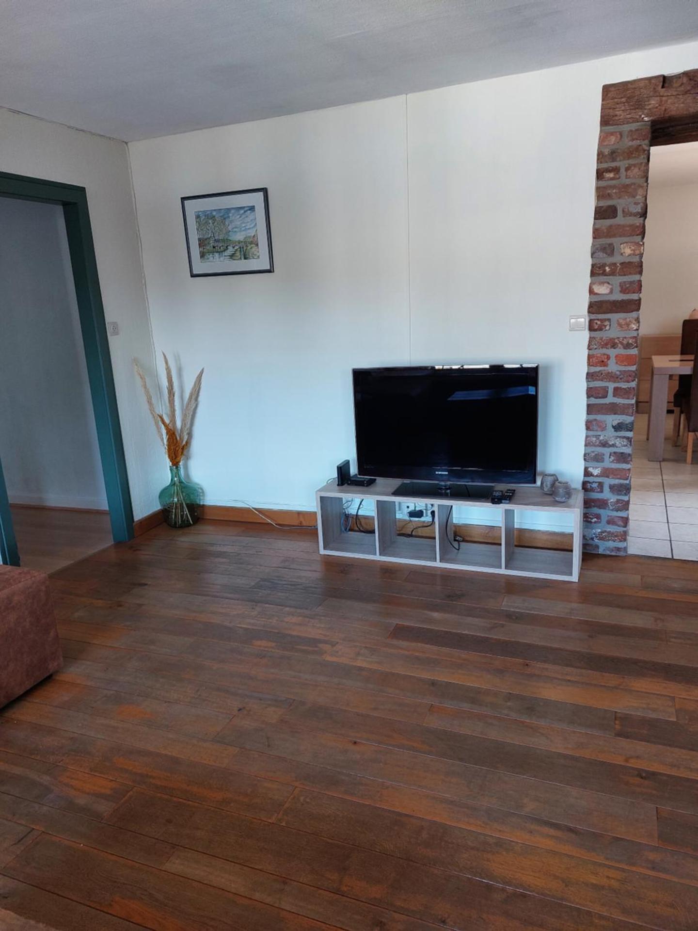 Aux trois petits cochons