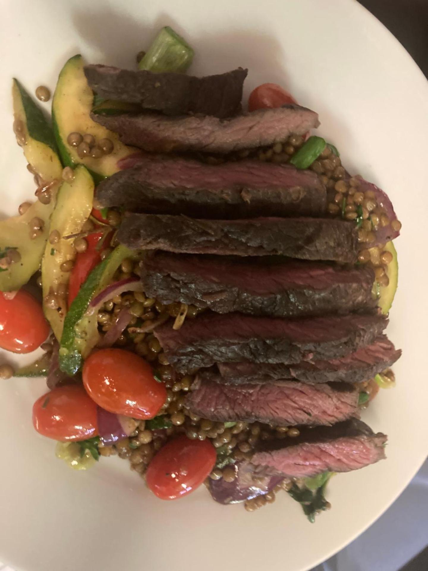 Penzion a restaurace Modrá růže Tábor