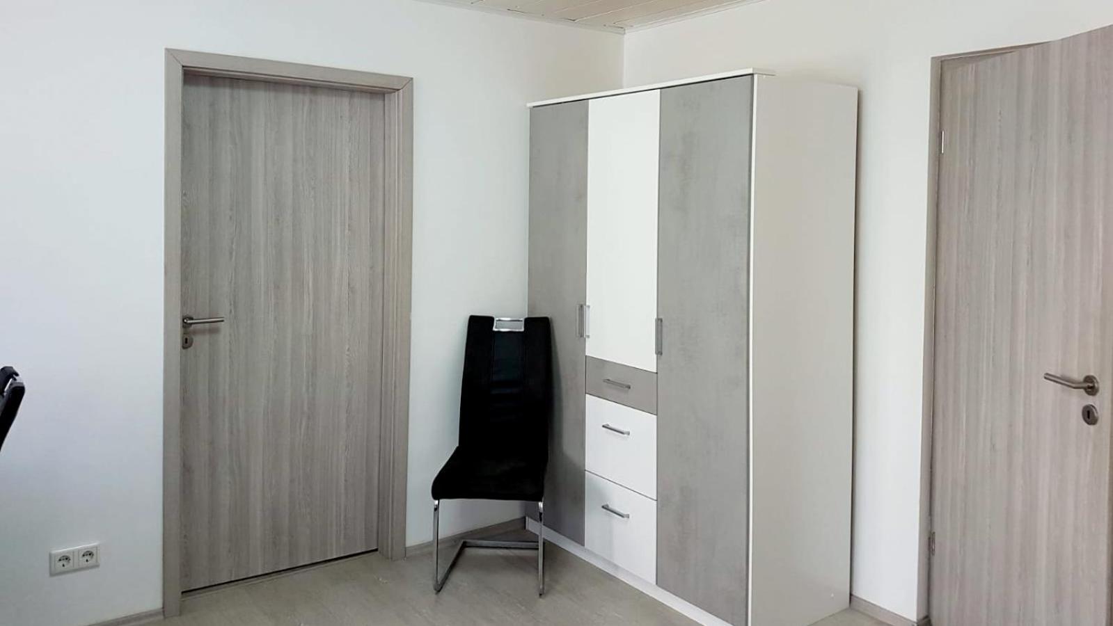 Neuburg City Apartments