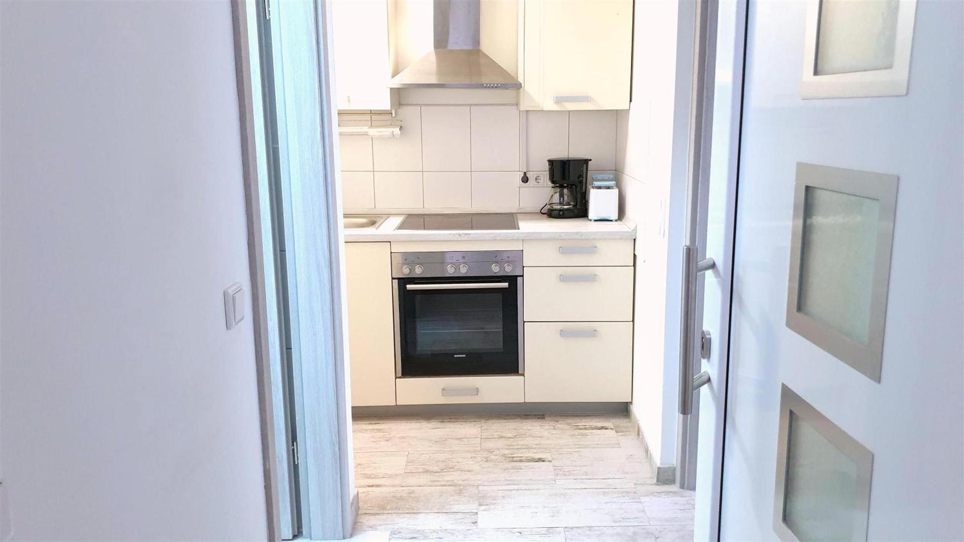 Neuburg City Apartments