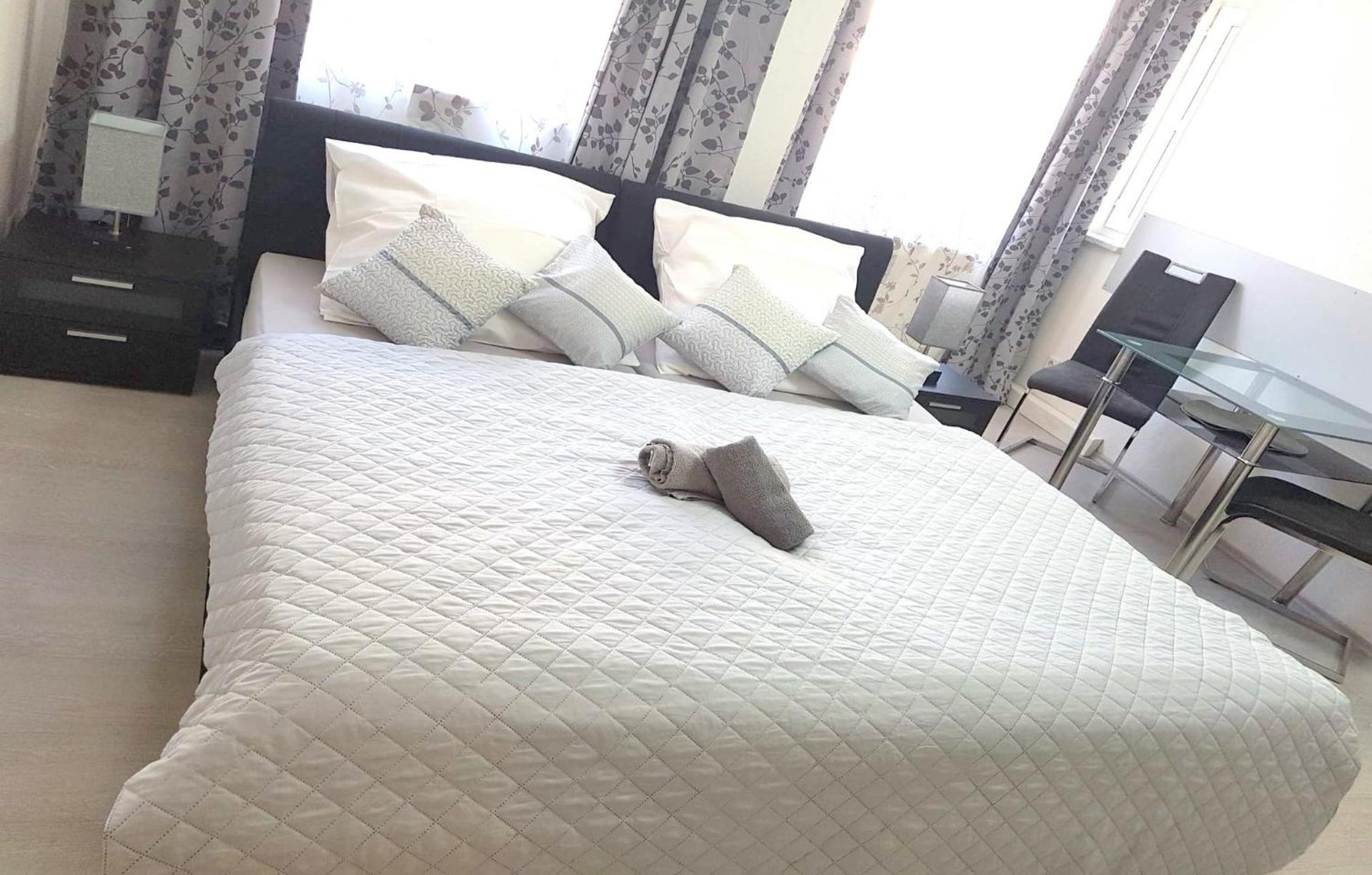 Neuburg City Apartments