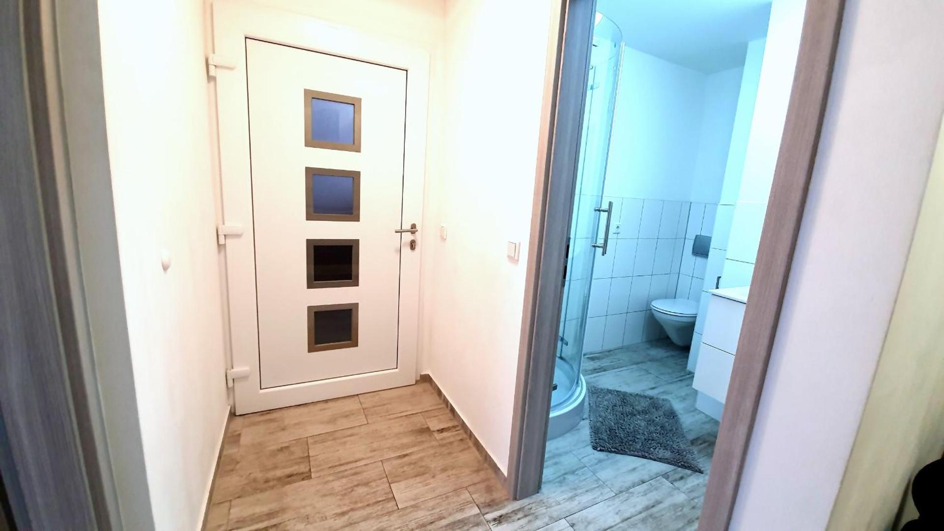 Neuburg City Apartments