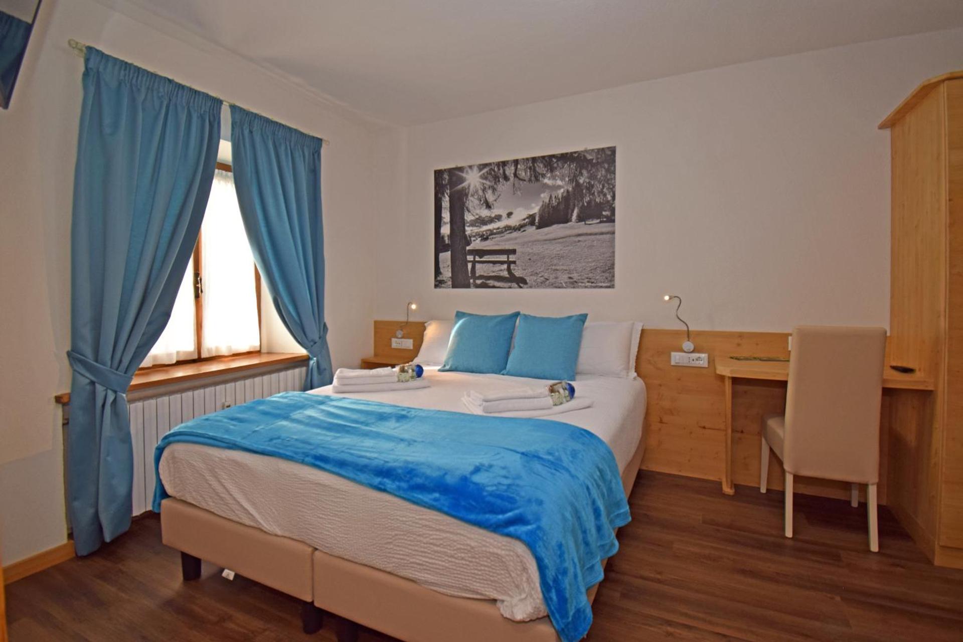 Affittacamere da Annarè