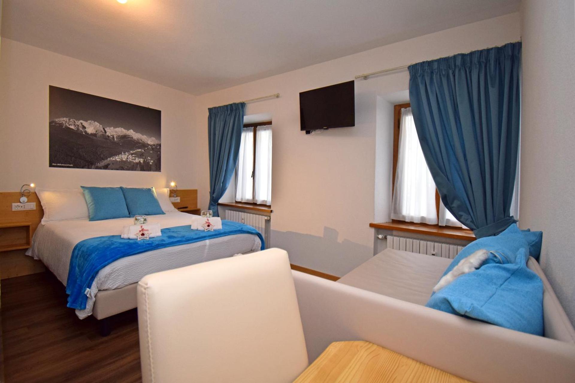 Affittacamere da Annarè