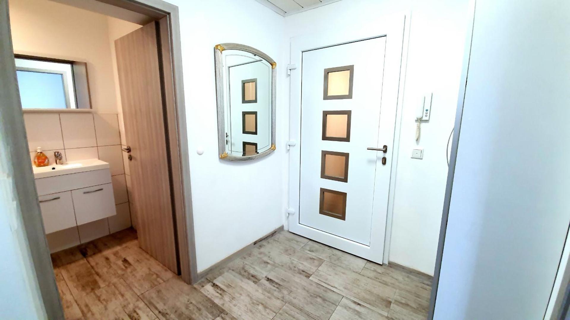 Neuburg Center Appartments