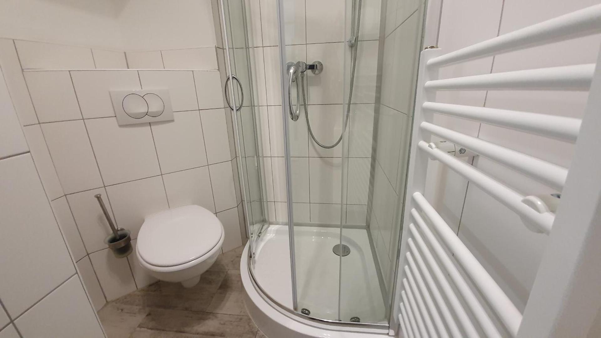 Neuburg Center Appartments