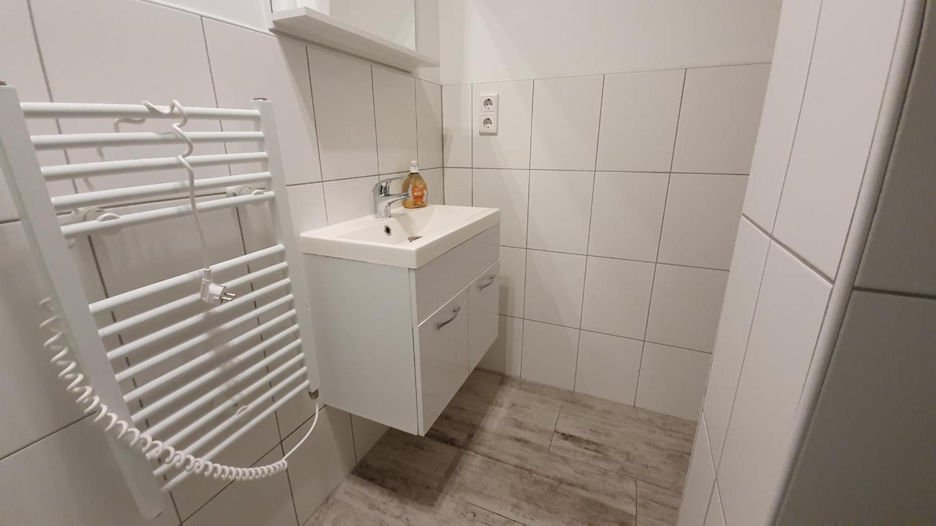 Neuburg Center Appartments