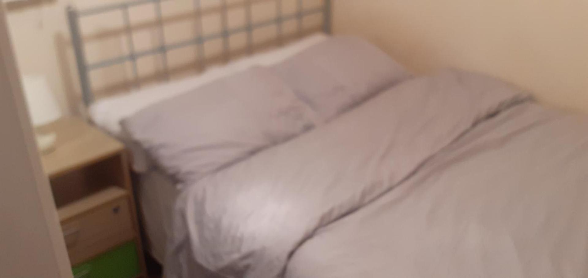 South London 1-Bed Apt Sleeps 3 8 mins to Tube