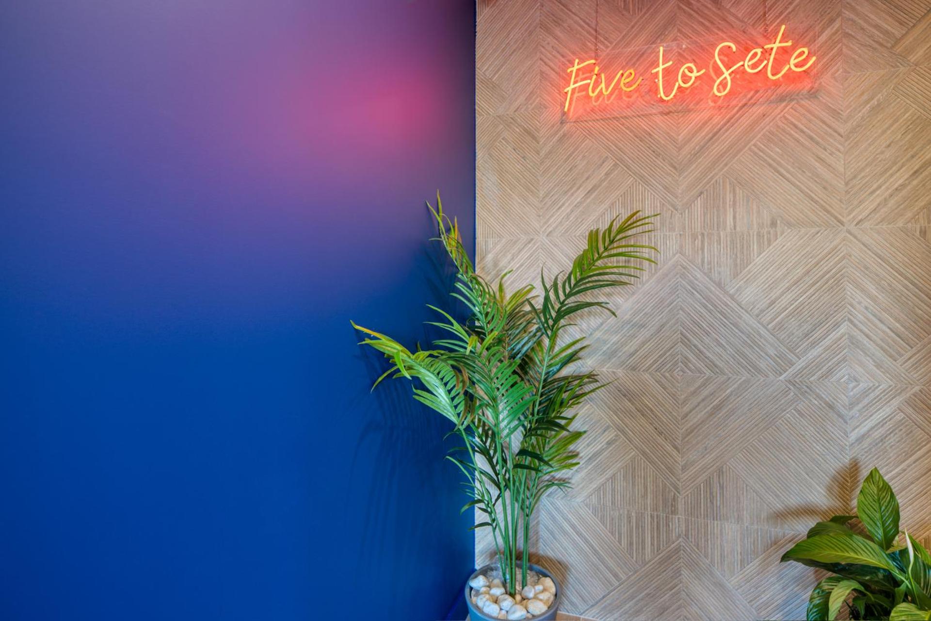 Property logo or sign