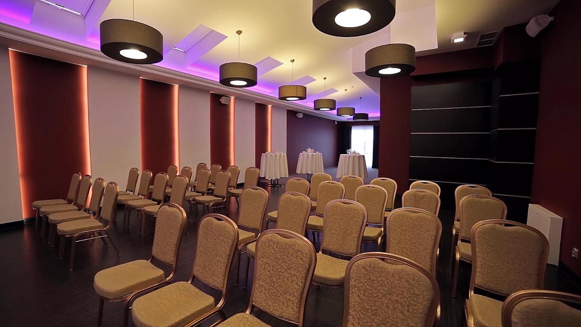 Pensjonat Poniatowski