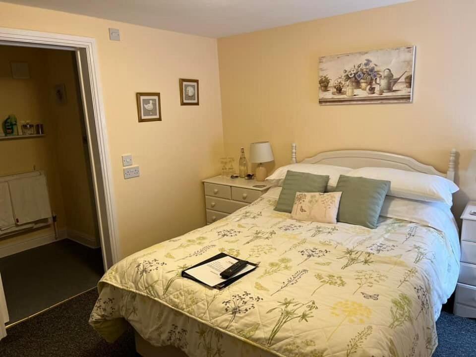 Dunscar Farm Bed & Breakfast