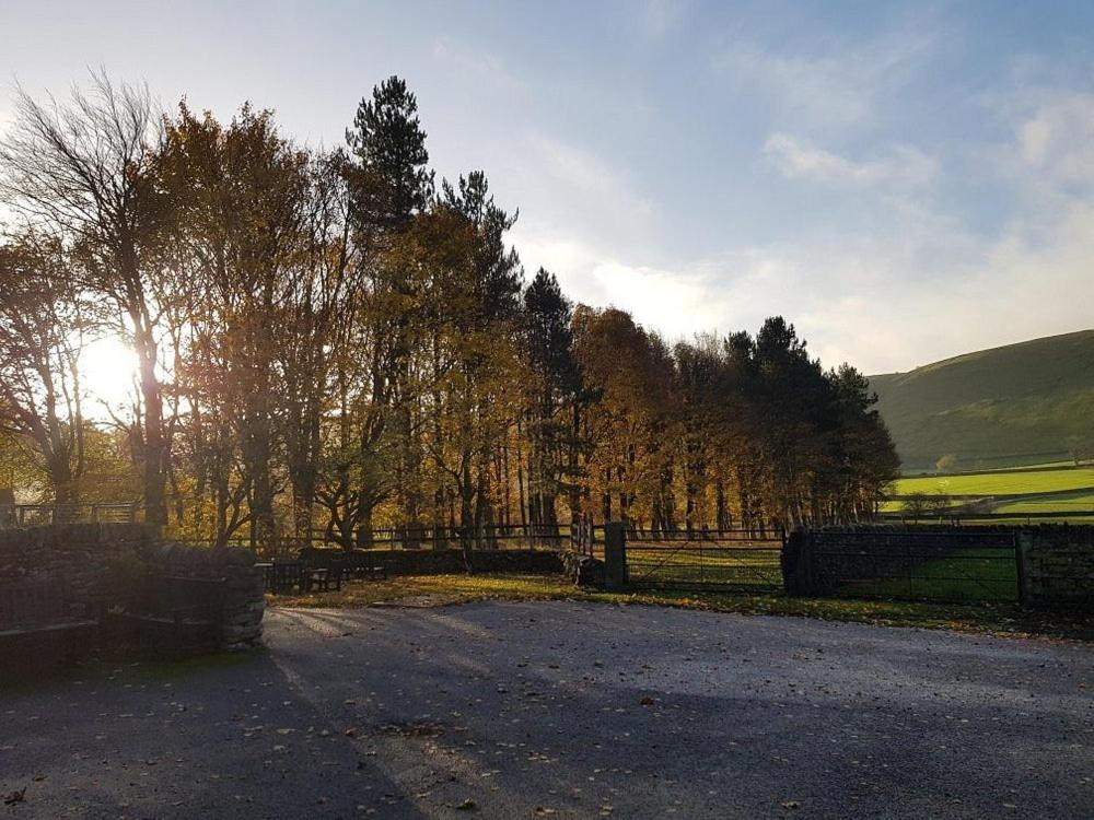 Dunscar Farm Bed & Breakfast