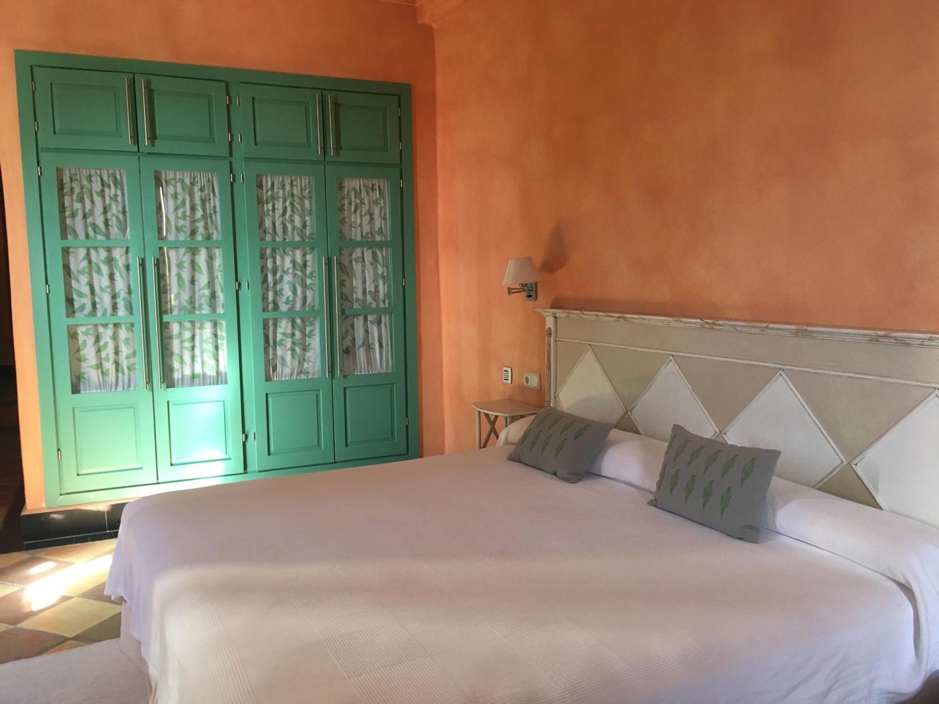 Superior Double Room with Bath