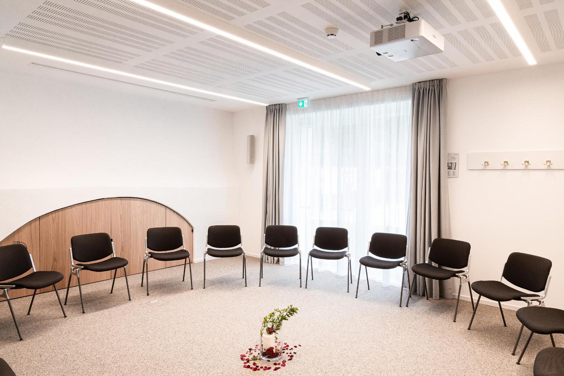 Meeting/conference room