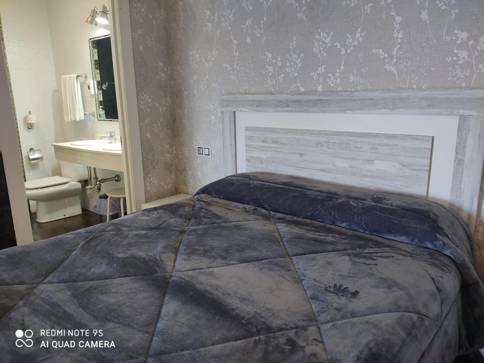 Apartamentos Astilleros