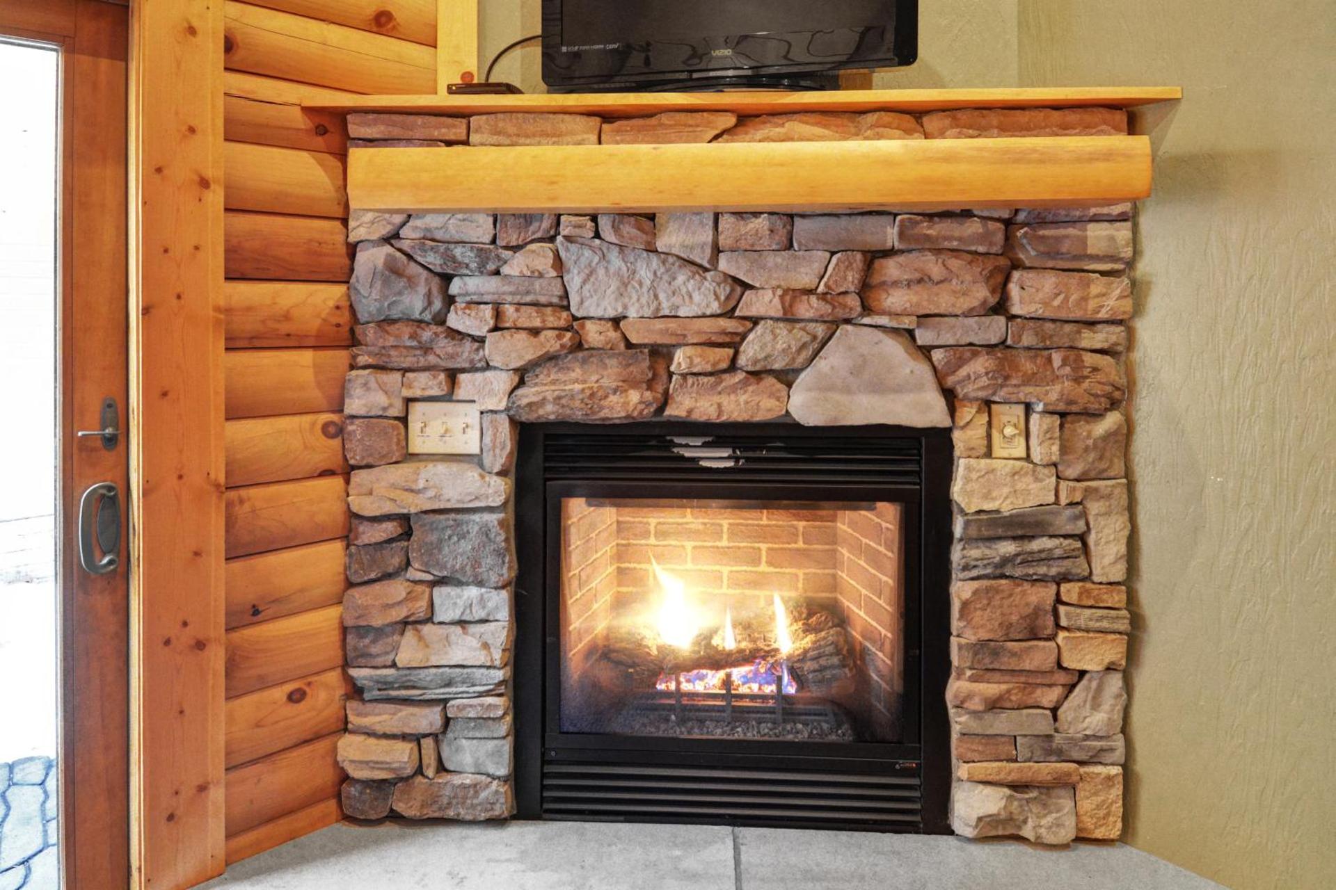 The Lodges at Sunset Village