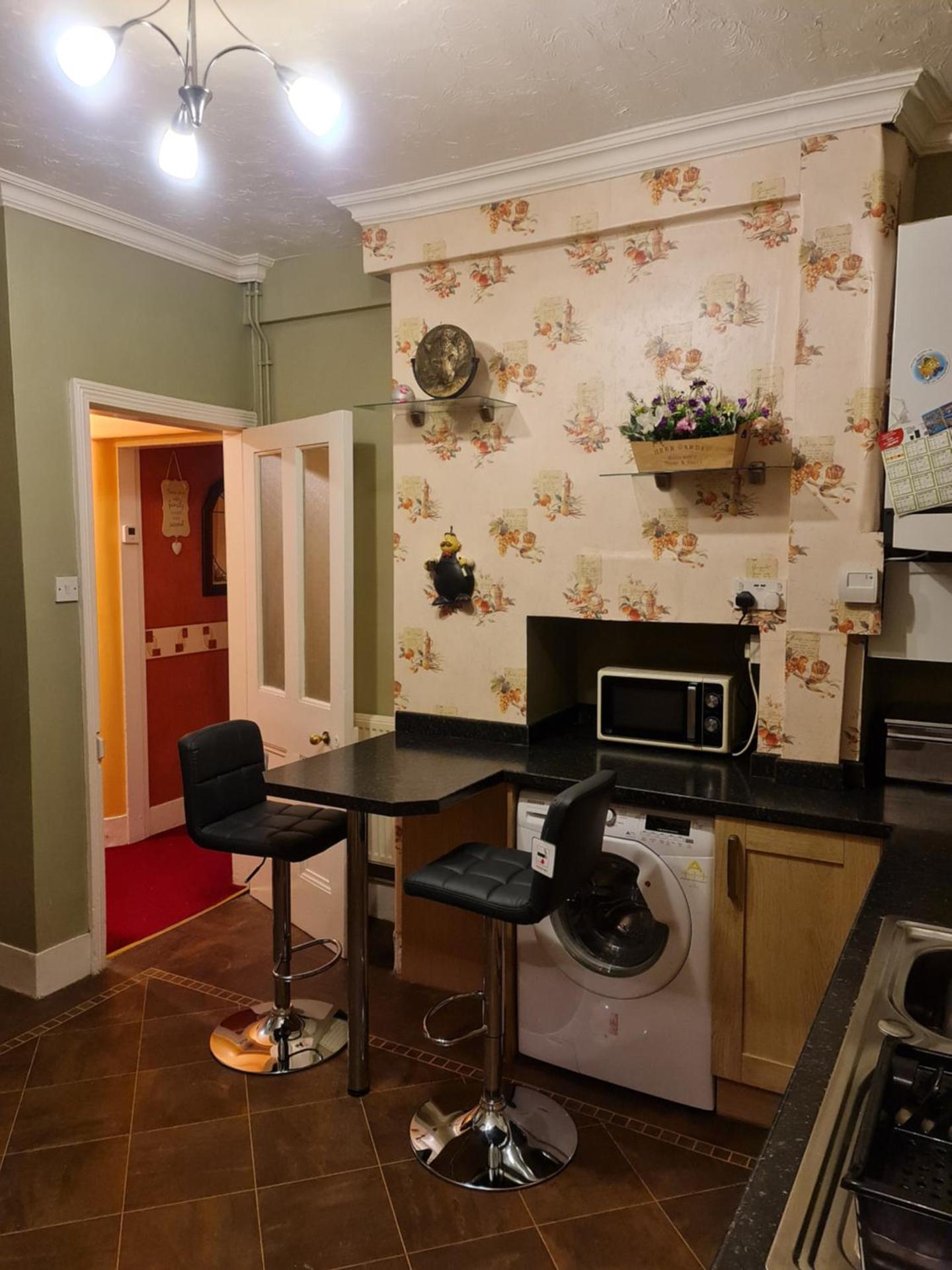 4Br Sea View Escape-Near Snowdonia& Coastal Trails