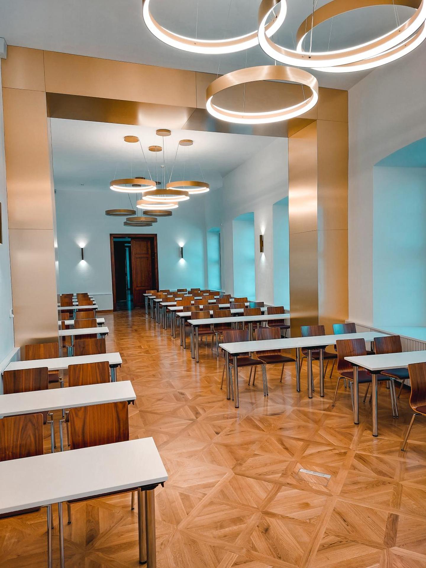 Banquet/Function facilities