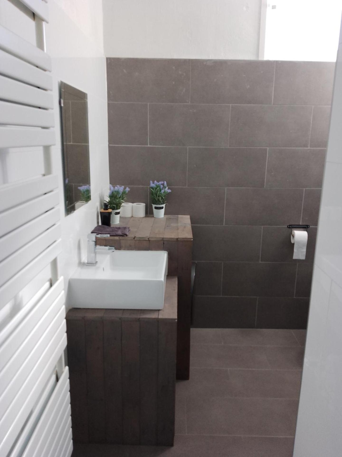 Vakantieverhuur Bienvenue