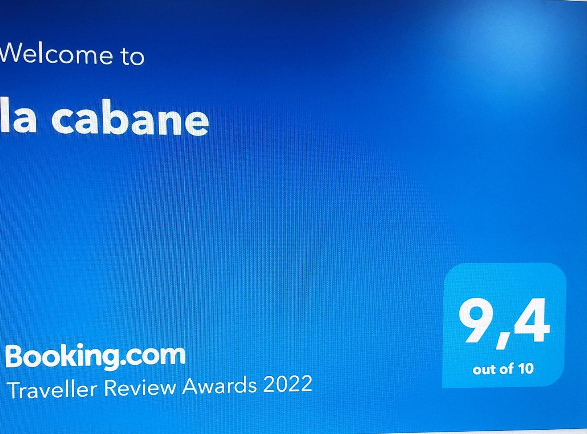 la cabane vensac ocean montalivet