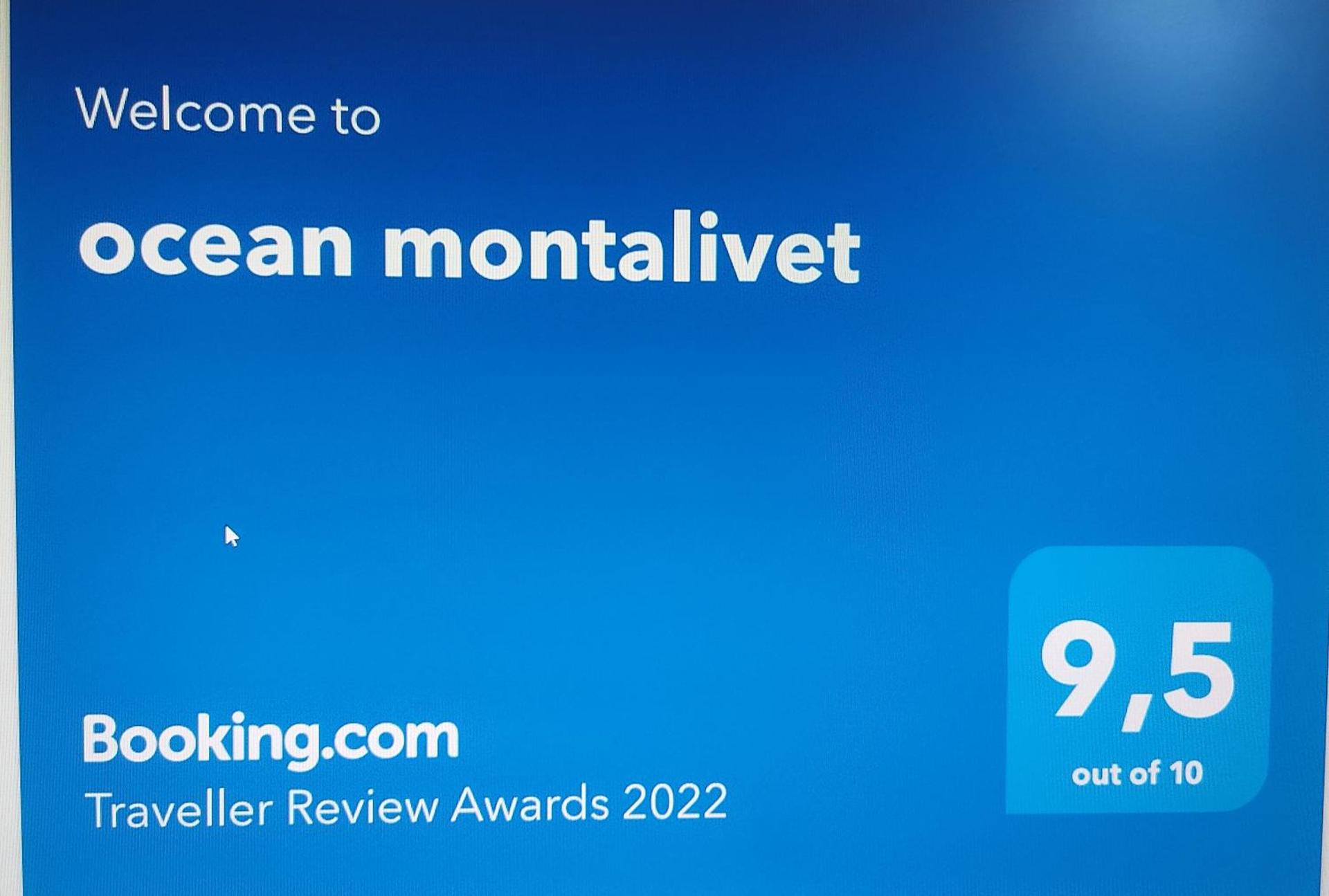 vensac ocean montalivet