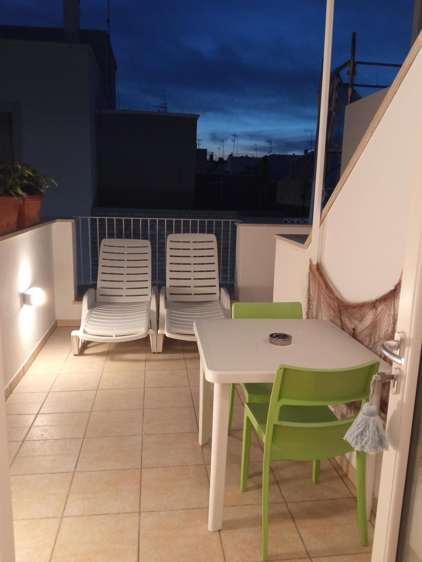 CASA RODOLOVICH LOCAZIONE BREVE