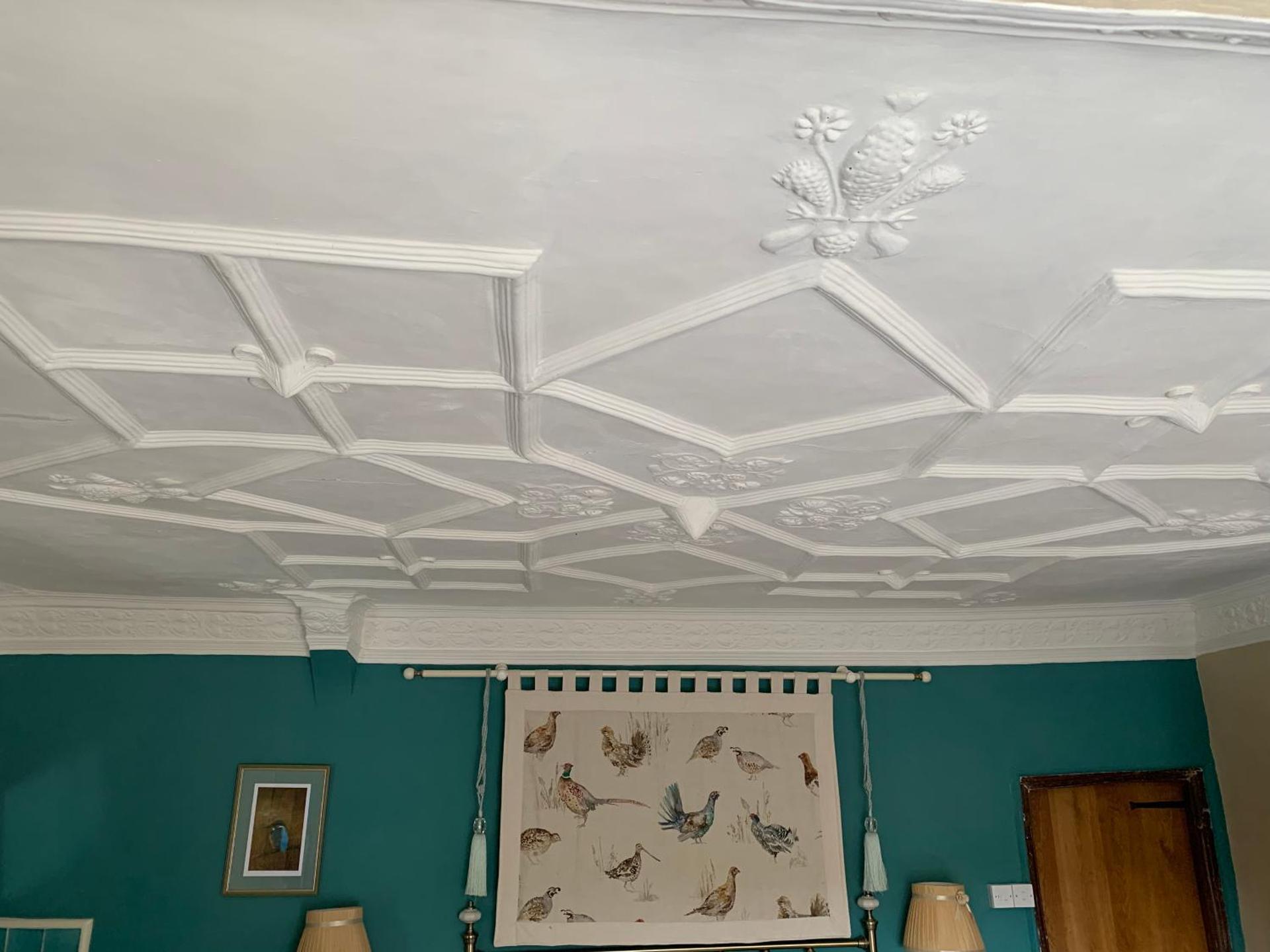 Higher Biddacott Farm