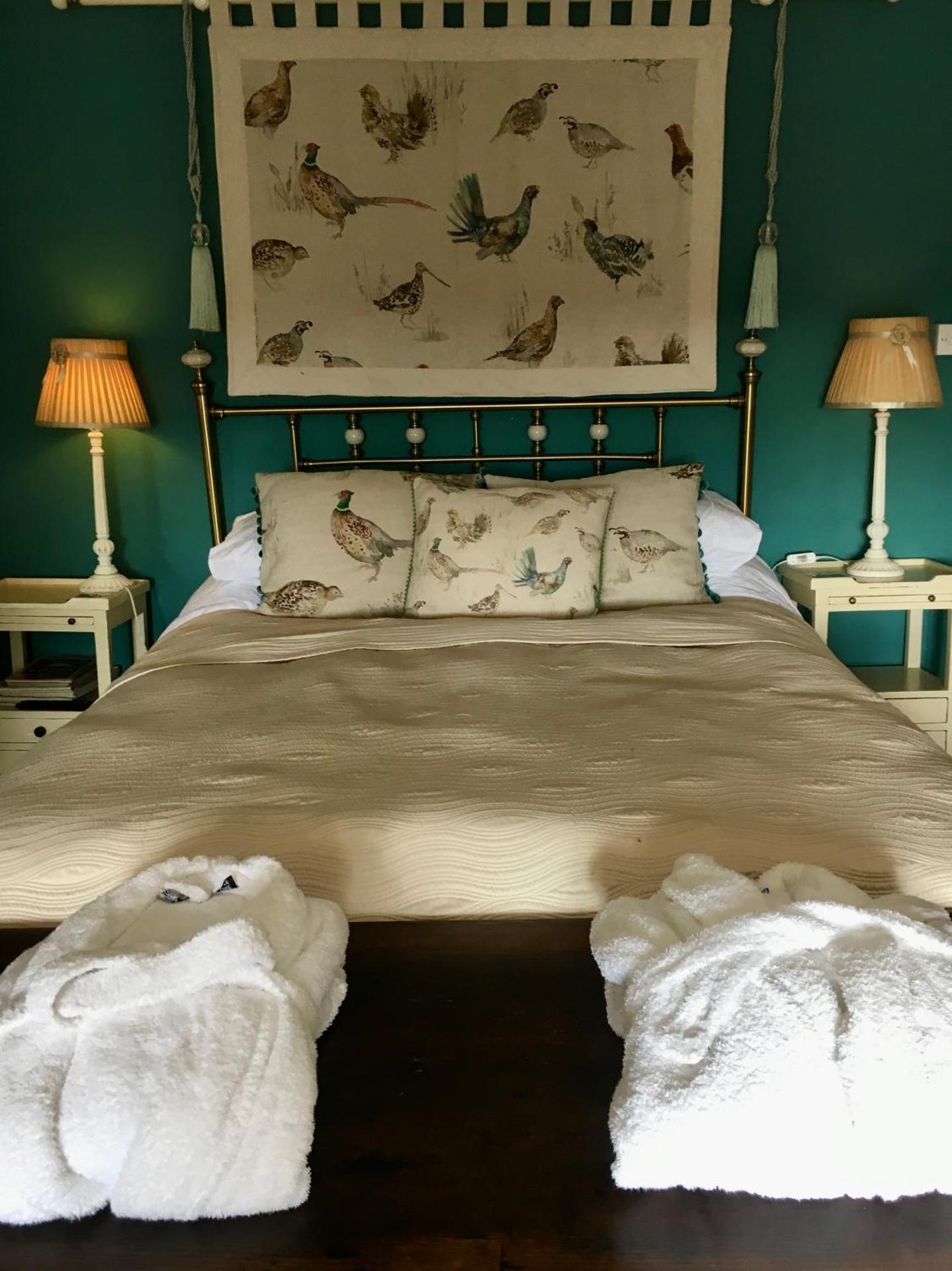 Higher Biddacott Farm