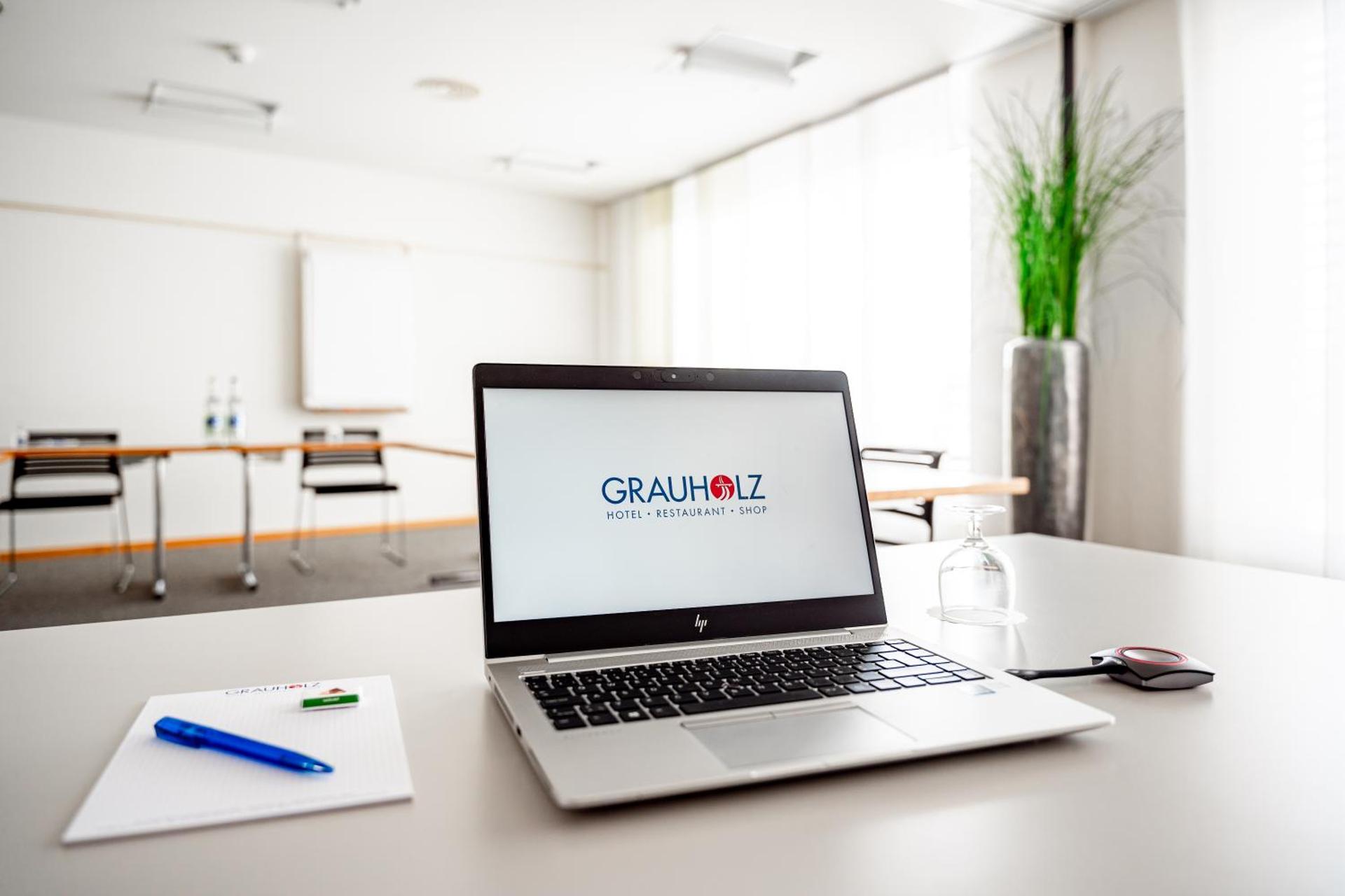 Meeting/conference room