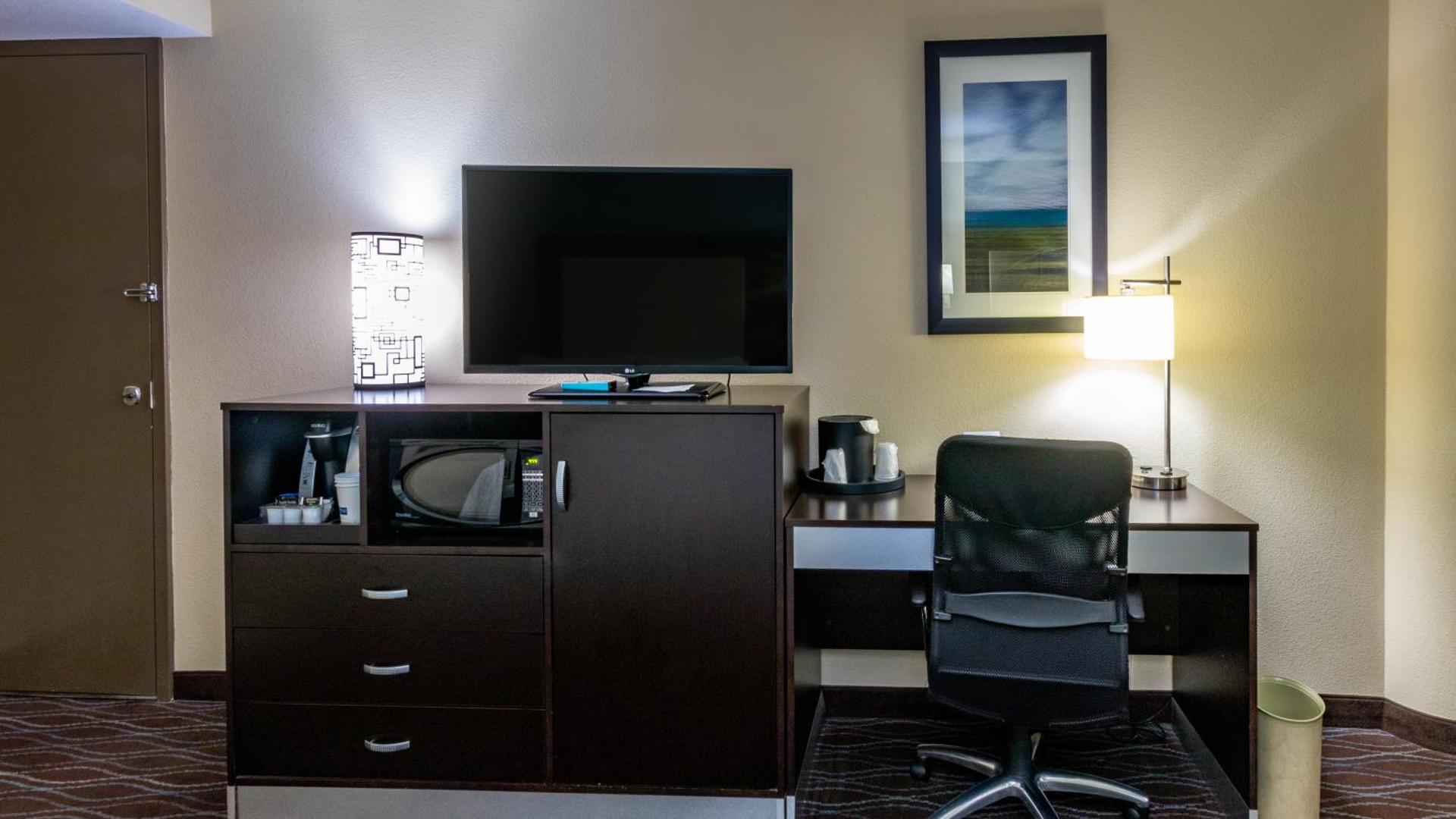 Holiday Inn Express Boise Downtown by IHG