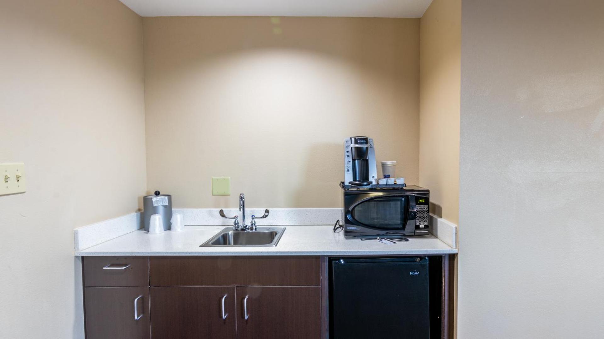 Holiday Inn Express Boise Downtown by IHG