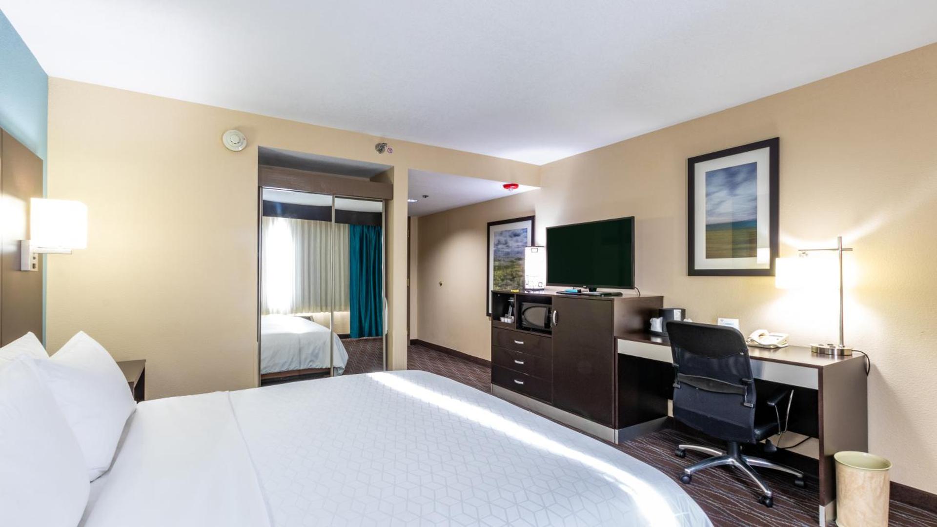 Holiday Inn Express Boise Downtown by IHG