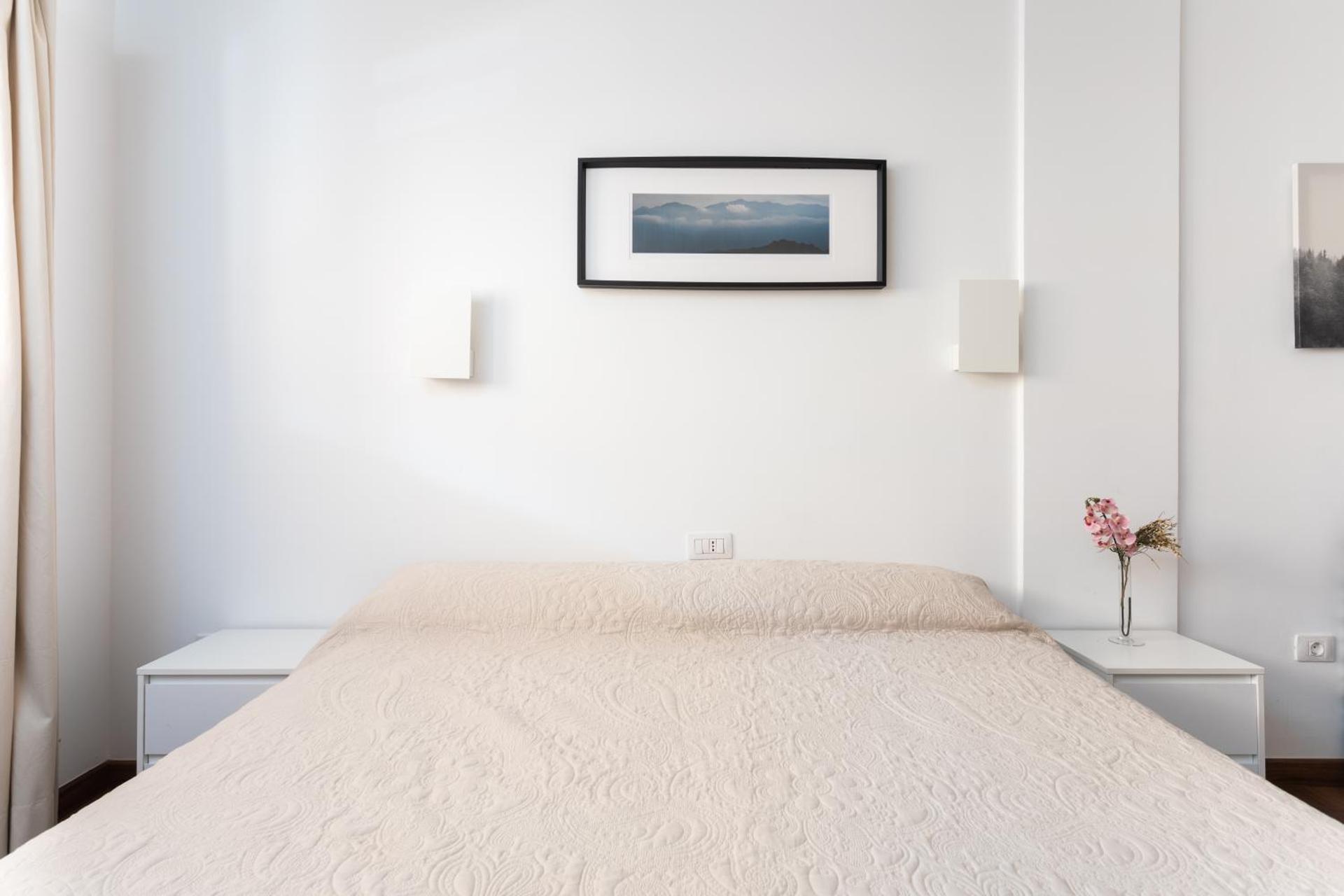 Médano sea view balcony