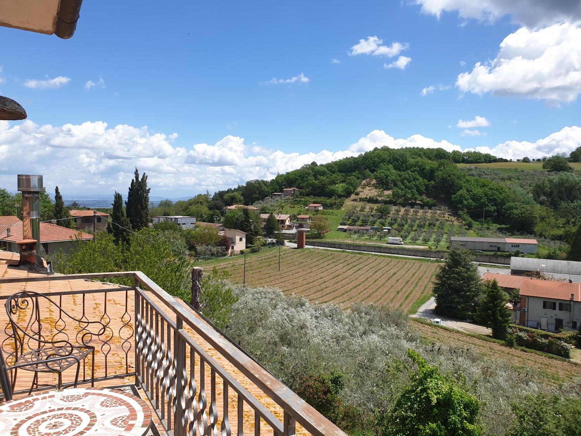 Comfort Double or Twin Room