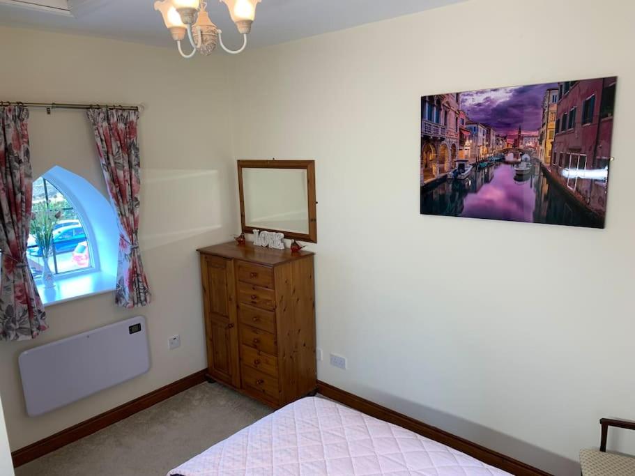 Cut Limestone Apartment Riverside Lodge