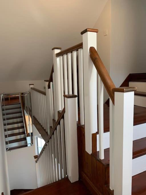 Cut Limestone Apartment Riverside Lodge