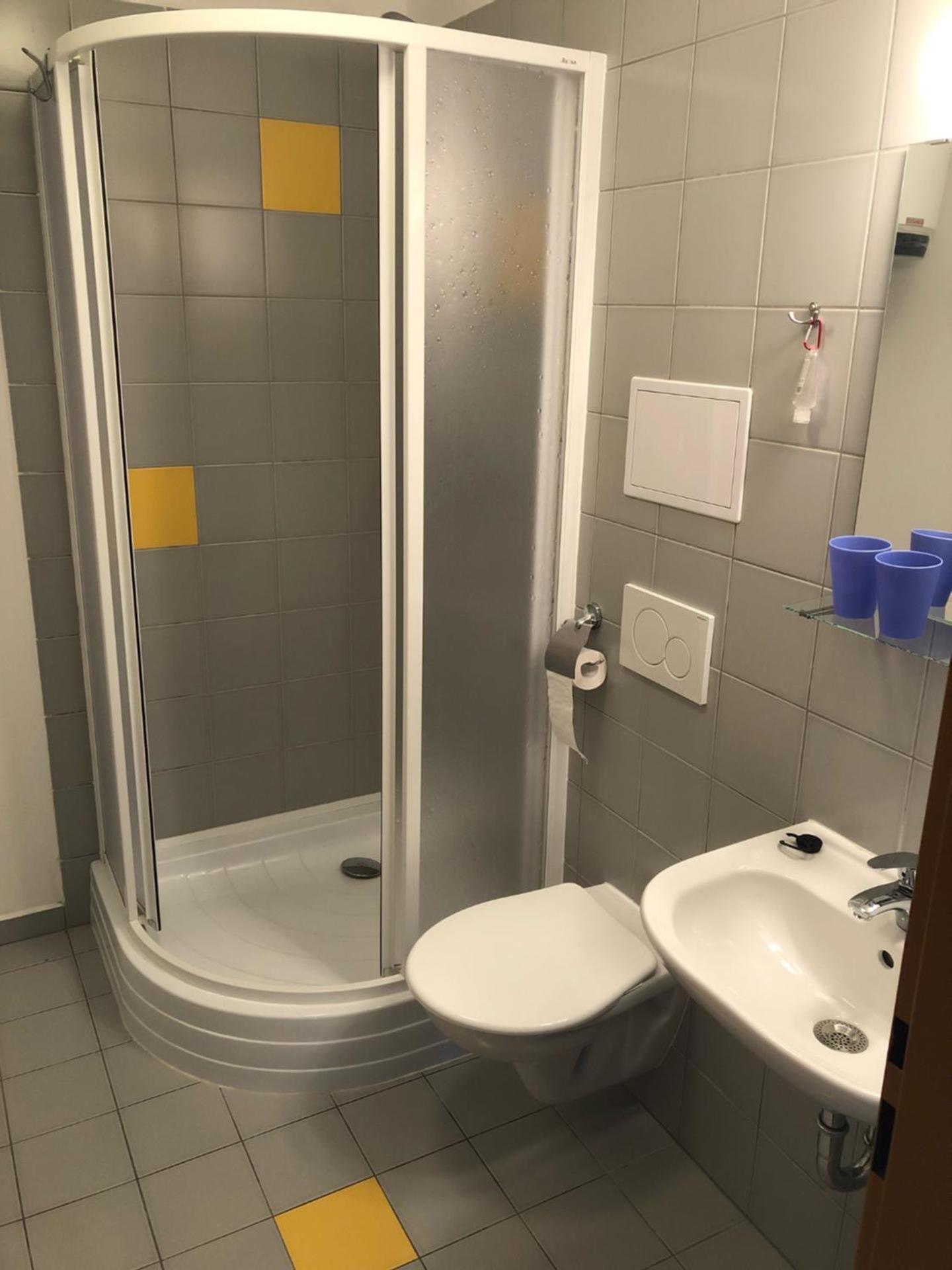 Horský apartmán Prášily