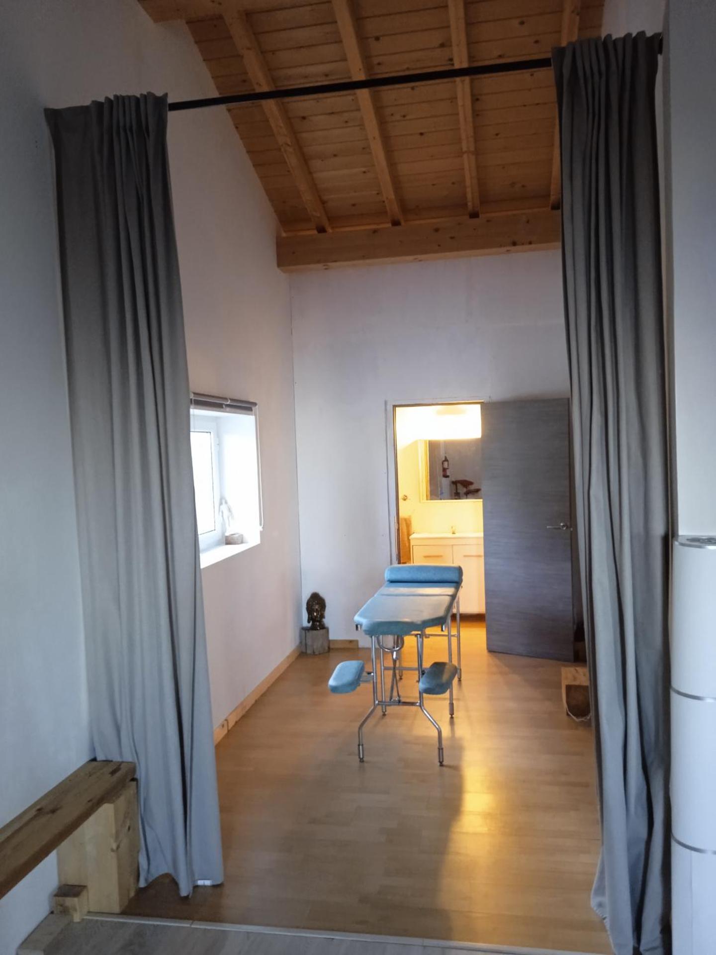 CHILL & ZEN - Caserío Itxaiz -