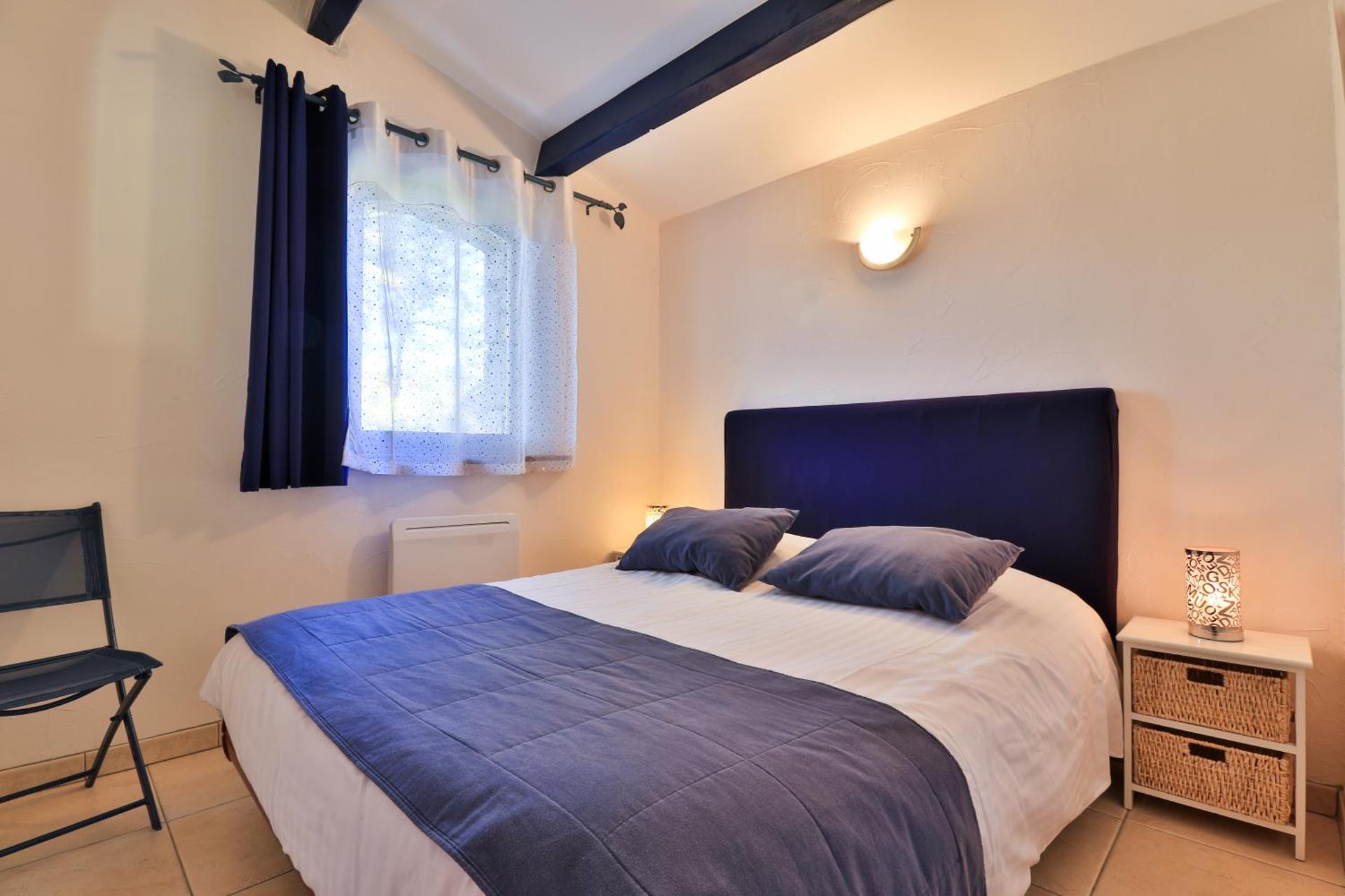 Bastide de l'Ovalie Gites