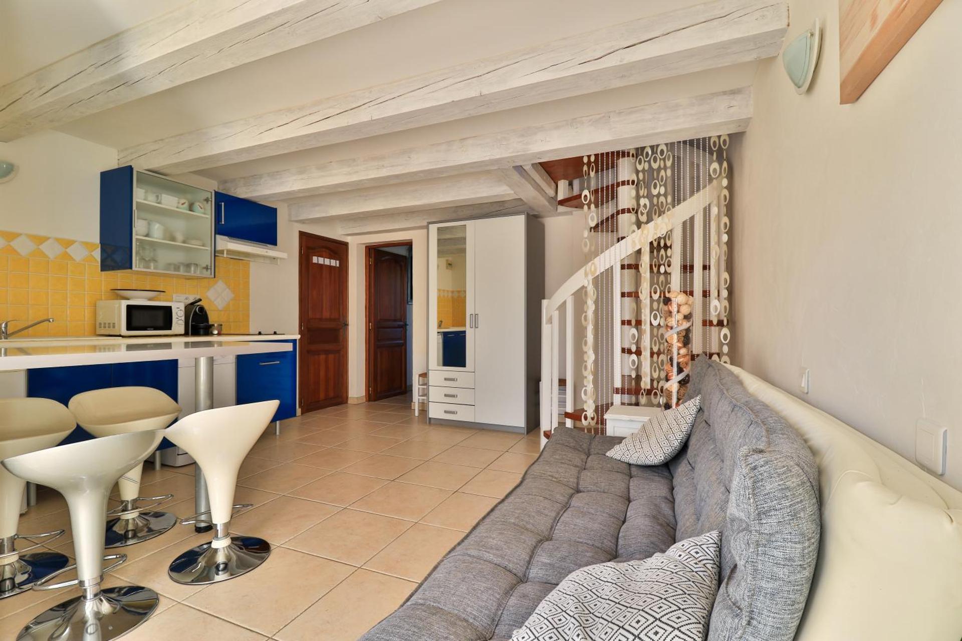 Bastide de l'Ovalie Gites