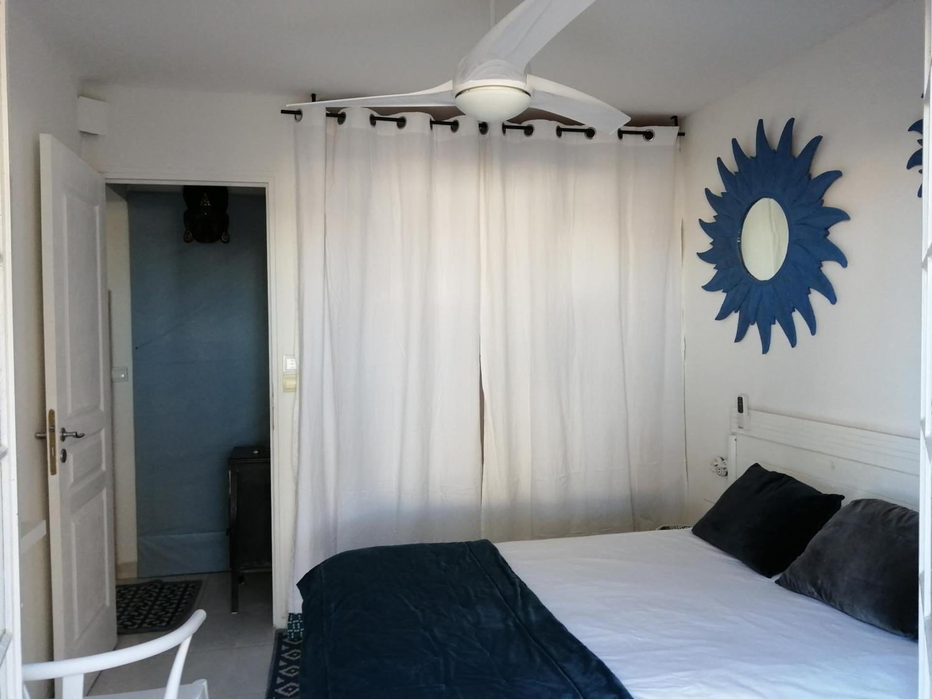 Carte MICHELIN Boujan-sur-Libron - ViaMichelin