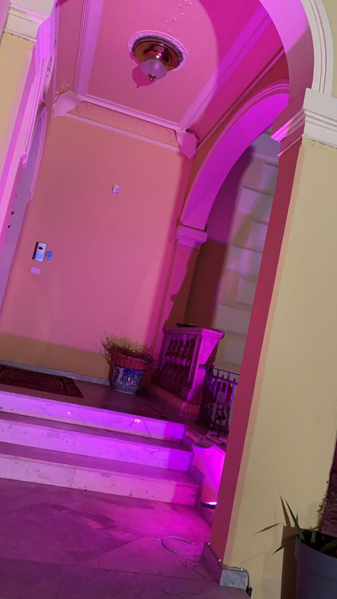 IL PALAZZO - Luxury Home & Event